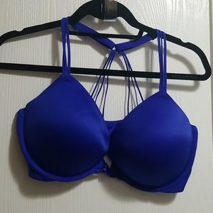 Bra and panty victoria's secret set